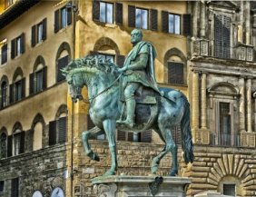 Medici | Florence