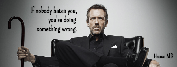 house md.