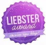 liebster award.
