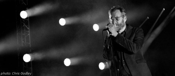 the national