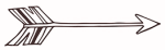 arrow.