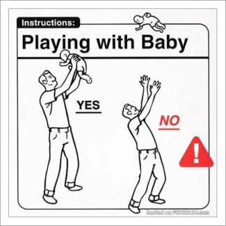 playing-with-baby