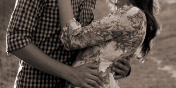 stop. a poem by sandra.