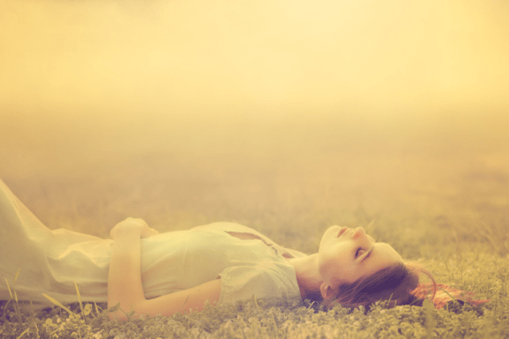 dream. a poem by sandra.