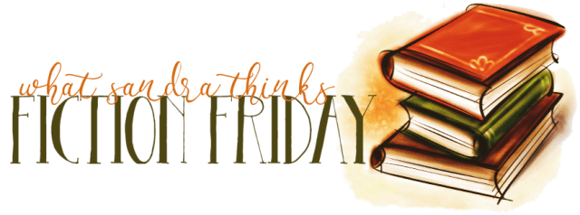 fiction friday. fiction by sandra.