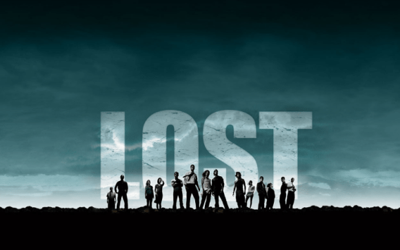 LOST