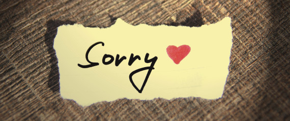 sorry.