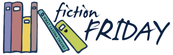 fiction friday.