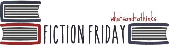 fiction friday.