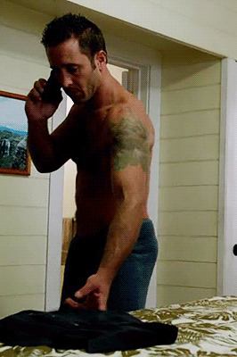 alex, you fucking hottie.