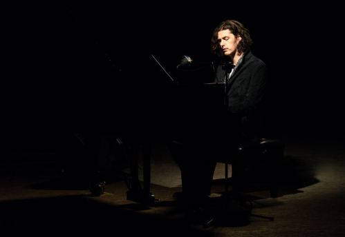 hozier - better love.