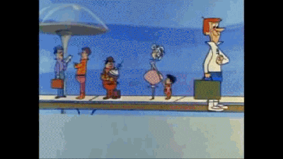 Jetsons.