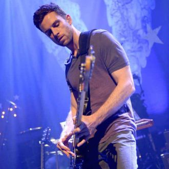 Guy Berryman
